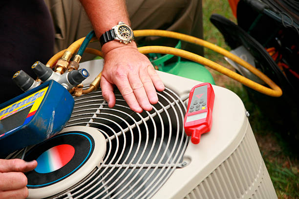 Best 24/7 HVAC Repair  in Spanay, WA