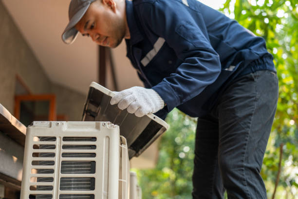 Best HVAC Repair Near Me  in Spanay, WA