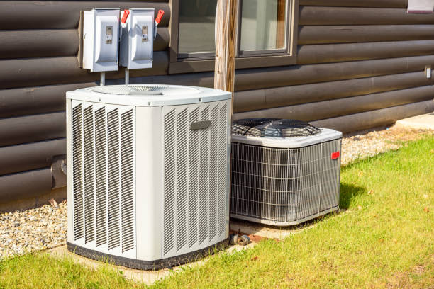 Best HVAC Companies Near Me  in Spanay, WA