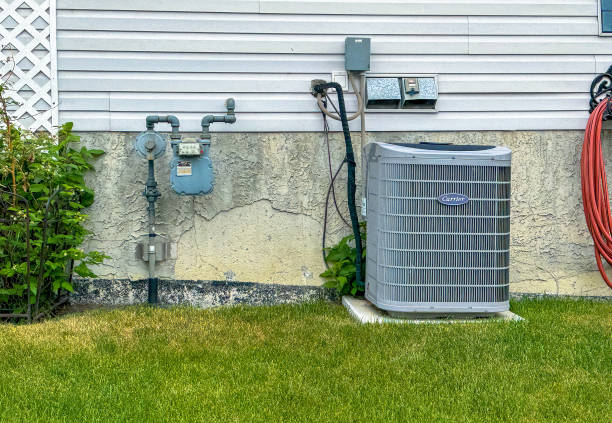 Best Affordable HVAC Services  in Spanay, WA