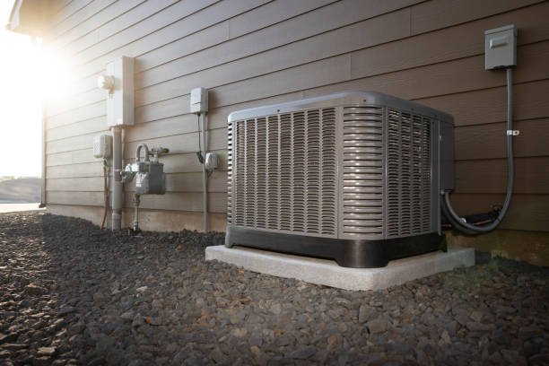 Best HVAC Repair Near Me  in Spanay, WA